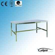 Stainless Steel Working Table for Packing (S-6)